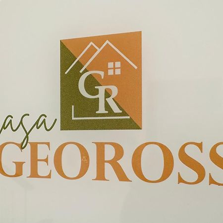 Casa Geoross Daire Verona Dış mekan fotoğraf