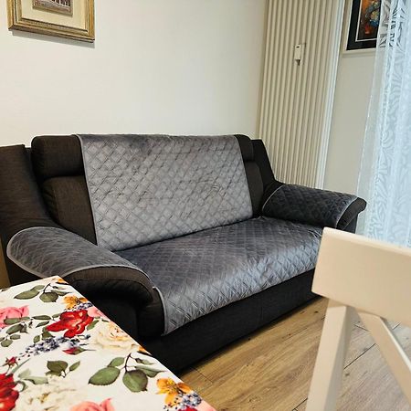 Casa Geoross Daire Verona Dış mekan fotoğraf