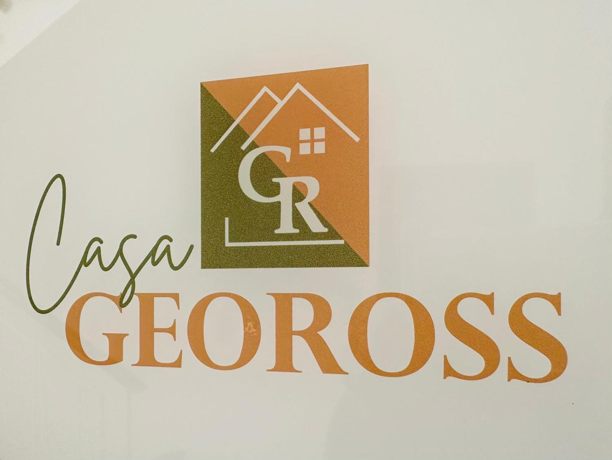 Casa Geoross Daire Verona Dış mekan fotoğraf