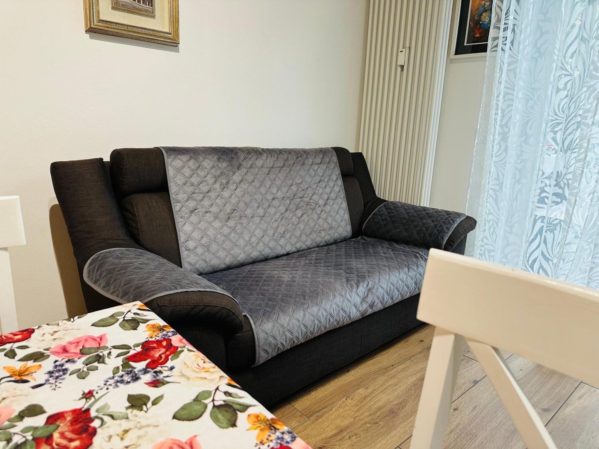 Casa Geoross Daire Verona Dış mekan fotoğraf