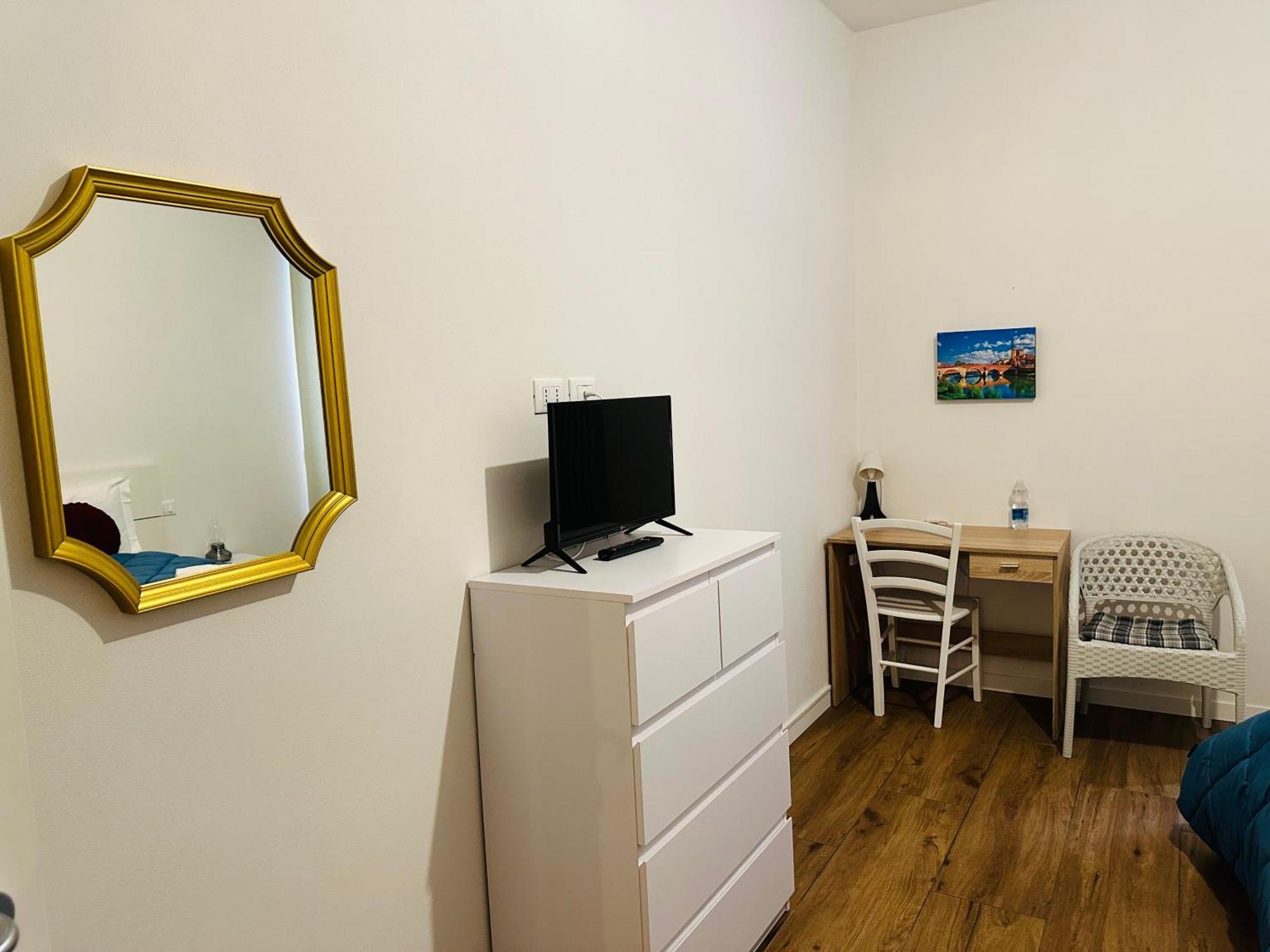 Casa Geoross Daire Verona Dış mekan fotoğraf